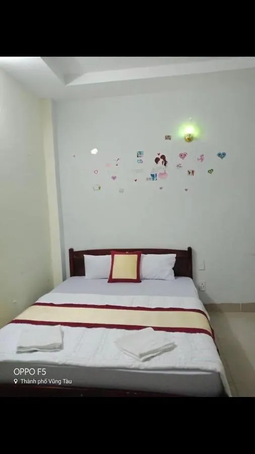 Nha Nghi Vung Tau Xanh Hotel
