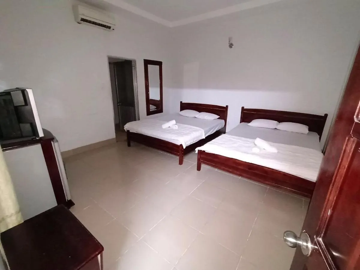 Nha Nghi Vung Tau Xanh Hotel 0*,  Vietnam