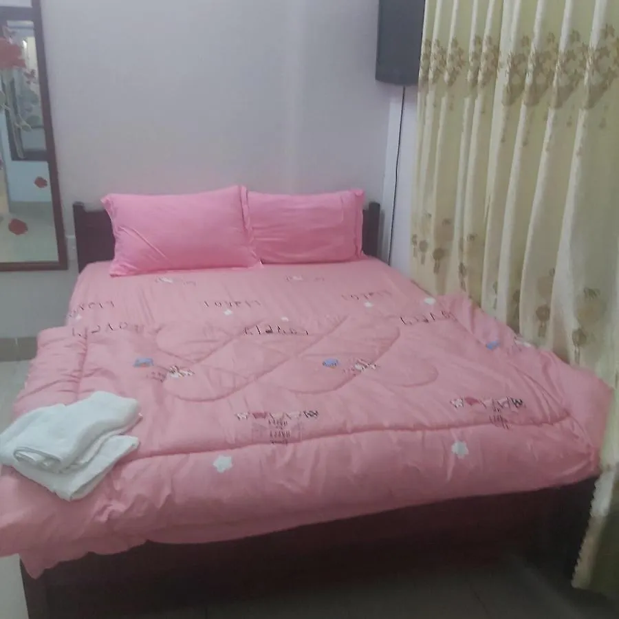 Nha Nghi Vung Tau Xanh Hotel Vietnam