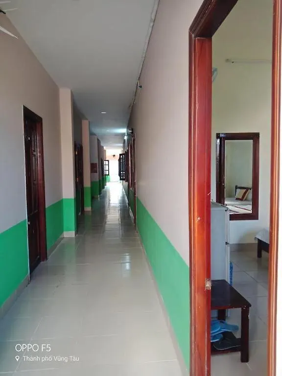 Nha Nghi Vung Tau Xanh Hotel