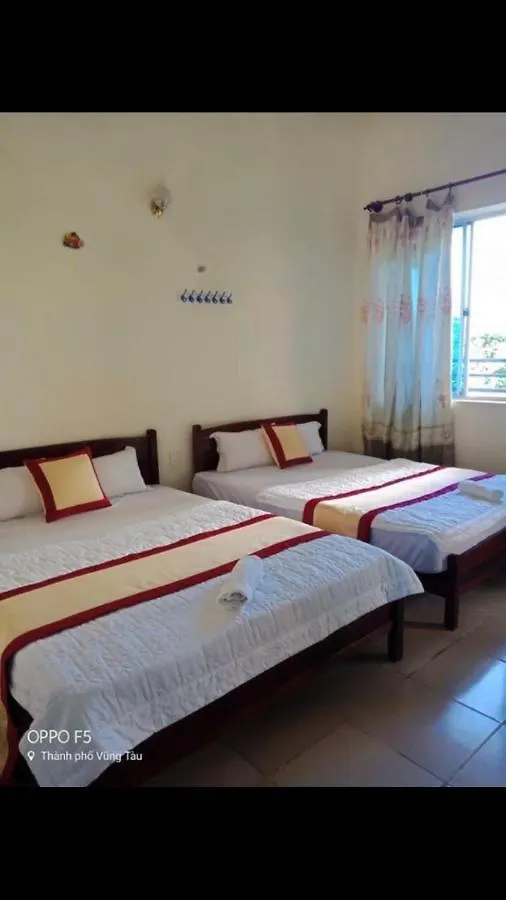 Nha Nghi Vung Tau Xanh Hotel Vietnam